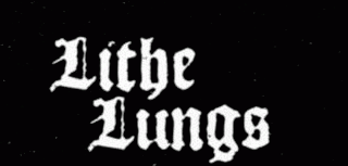 logo Lithe Lungs